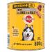 Pedigree Protein + Dog Meals - Turkey and Chicken Terrine Box for Adult Dogs - 800 g Pack of 12 (800 g x 12)