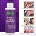 MABELNIA 4oz Acrylic Nail Liquid for Acrylic Powder - Professional MMA-Free Non-Yellowing Formula - Buy Online on GoSupps.com