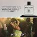 Intelligent Carbon | The Perfect Date Night Fragrance | Sexy Sweet & Extremely Unique | Eau de Parfum for Men | 3.4 Fl Oz (100 mL) - Buy Online on GoSupps.com