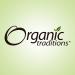 Organic Traditions Ashwagandha Root Powder 7 oz | Organic Herbal Supplement - Buy Online on GoSupps.com