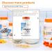 Doctor's Best Pure L-Arginine Powder 300g - Highly Dosed Amino Acid Supplement | Vegan, Lab-Tested, Gluten-Free | Non-GMO - Soy-Free | Vegetarian-Friendly - Buy Online on GoSupps.com