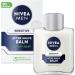 NIVEA Men Sensitive Post Shave Balm 100 ml - Buy Online on GoSupps.com