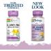 Solaray St. John's Wort Aerial Extract 300mg | Mood & Brain Health Support | 0.3% Hypericin | 60ct - Buy Online on GoSupps.com