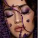 Shimmer Glitter Eyeshadow Palette - Korean Eye Glitter Foil, Highly Pigmented & Long-Lasting - Buy Online on GoSupps.com