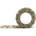 Reusable Camouflage Elastic Bandage - Ankle Knee Finger Arm Support for Outdoor Hunting - Grass Green - Buy Online on GoSupps.com