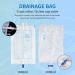 Silicone Urine Collector & Catheter Bags - Reusable Wearable Urinal System for Elderly Men | Bladder Control Solutions - Buy Online on GoSupps.com