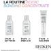 Redken Nourishing Shampoo with Intense Protection Against Color Loss All-in-One Concentrated Formula 1 x 500 ml - Buy Online on GoSupps.com