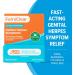 FemiClear Genital Herpes Relief - All-Natural Multi-Symptom Treatment - 0.5 oz Tube for Women - Buy Online on GoSupps.com