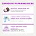 FARMSKIN Superfood For Skin Hyalusteen Repair Emulsion -Korean Skincare Moisturizer/Hydrationg Facial Lotion for All Skin Type (4.05fl.oz 120ml) - Buy Online on GoSupps.com