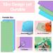 HTVRONT Standard Grip Cutting Mat for Cricut Joy - 3 Pack - 4.5x12 Quilting Mats for Cardstock and HTV Crafts - Green Cut Mats Replacement for Cricut - Adhesive Sticky Grip - Accessories Included - Buy Online on GoSupps.com