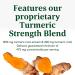 Buy MegaFood Turmeric Strength for Whole Body - 60 Tablets for Optimal Health - Buy Online on GoSupps.com