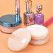 Cosmetic Powder Puff Soft Sponge Foundation Makeup Tool 2.75 Inch 4 Pack - Buy Online on GoSupps.com