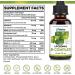 PIDEBO Liposomal B Complex - High Potency Vitamin B Liquid for Energy & Metabolism Support - B1 B2 B3 B5 B6 Biotin Folate Methylated B12 - 4.0 oz (2 Pack) - Buy Online on GoSupps.com