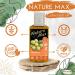 Nature Max Handal Citrullus Oil Natural Undiluted Pure For Hair Skin Care & Food Cold Pressed Premium (1 Pack 1.70 oz / 50 ml)  - Buy Online on GoSupps.com