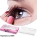 60-Piece Marble Empty Eyelashes Packaging Box and Tray Set | Soft Paper Eyelash Holder Case with 30 Lash Tray | Empty Eyelash Container for Lash Storage - Buy Online on GoSupps.com