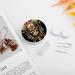 Buy Ancient Art Skull Contact Lens Travel Kit - Portable Cute Contact Box with Mirror for Daily Outdoor Use - Buy Online on GoSupps.com