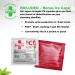 Rescue Detox 5 Day Concentrates +Plus | Comprehensive Cleansing Program with Head Start Blend and ICE Caps - Buy Online on GoSupps.com
