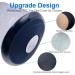 Waterproof Large Knee Cast Cover for Shower - Protector for Surgery, Wound, Burns - Reusable & Upgraded Design - Adult Size - Buy Online on GoSupps.com
