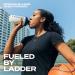LADDER Grass-Fed Whey Protein Powder 26g Protein for Muscle Gain | 7g BCAAs | 14g EAAs | 2 Billion CFU Probiotics | NSF Certified | Vanilla 1.29oz (Pack of 15) - Buy Online on GoSupps.com