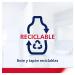 Buy Parodontax Herbal Mouthwash 500ml - Daily Oral Care for Healthy Gums | International Shipping - Buy Online on GoSupps.com