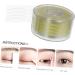300 Pairs Invisible Eyelid Tape - Breathable Double-Sided Eyelid Stickers for Perfect Makeup | Lace Edge Craft - International Shipping - Buy Online on GoSupps.com
