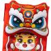 AWHAO Chinese New Year Red Envelope Bag Spring Festival Envelopes Hongbao for Birthday - Buy Online on GoSupps.com
