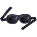 Bucky Ultralight Contoured Sleep Eye Mask in Gold Eyelash - One Size | 5824 - Buy Online on GoSupps.com