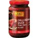 LEE KUM KEE Hot Bean Sauce 368g - Pack of 3 | Authentic Asian Flavor | International Shipping - Buy Online on GoSupps.com