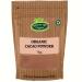 Organic Cacao Powder 1kg by Hatton Hill Organic - Free UK Delivery