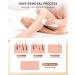 Aopvui IPL At-Home Hair Removal Device for Men & Women - 999 999 Flashes for Permanent Hair Removal | Safe & Effective Hair Remover for Arms Legs Back & Full Body - Buy Online on GoSupps.com