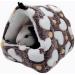 Large Winter Warm Bird Nest House Bird Hammock Comfortable Bird Bed for Cage Warm Plush Parrot Hanging Bed Cave Hideaway Cage Toy for for Parakeet Cockatiel Lovebird Budgie Canary Cockatoo African 24*23*25 - Buy Online on GoSupps.com