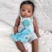 Itzy Ritzy James the Dinosaur Plush Pal & Silicone Teether | 0+ Months - Buy Online on GoSupps.com