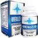 MINERALIZE-ME: Multimineral Supplement (Iron Free) with 72 Trace Minerals - Natural Multiminerals - High Potency Multi Mineral Supplements All-in-1 Formula - 60 Tablets