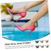 MERRYHAPY High Heel Toe Guards & Boot Covers - 3 Pairs Protective Shoe Tip Caps for International Shipping - Buy Online on GoSupps.com