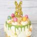 Superdrops Green 300g | Cake Melts Deco Melts & Candy Melts for Drip Cakes | Premium Green Food Coloring & Cake Glaze Icing - Buy Online on GoSupps.com