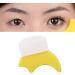 Silicone Eyeliner Template Reusable Versatile Eyeshadow Template for Eye Makeup Eyeliner Applicator Stamp with Eyelash Wing Tips - Buy Online on GoSupps.com