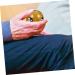 JECOMPRIS 4-Piece Massage Balls Set | Premium Stress Relief Balls for Adults | Hand Massage Devices for Relaxation & Training - Buy Online on GoSupps.com