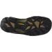 KEEN Men's Pyrenees Mid Height Waterproof Hiking Boots 10 - Syrup/Syrup - Buy Online on GoSupps.com