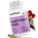 Vital Peak Hawthorn Peak 900 mg - Supports Heart & Cardiovascular Health - Hawthorn Berry Leaf Extract Supplement - Promotes Overall Wellness - Vegan Gluten Free Dairy Free Non-GMO - 60 Capsules