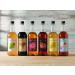 Sweetbird Sugar Free Caramel Syrup 1 Litre - FS251 Coffee Caramel Flavor - Buy Online on GoSupps.com