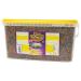 Cichlid Omnivore Medium Pellet 5L / 1.8kg - for Large and Medium Sized Omnivorous Cichlids