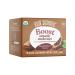 FOUR SIGMATIC Mushroom Cacao Mix | Organic Instant Cacao with Cordyceps Ginger & Coconut | Supports Performance & Energy | Drink it or Bake with it | Vegan Gluten-Free Dairy-Free | 10 Count