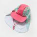 Bonverano Baby Girls UPF 50+ Sunsuit with Sun Cap (6-9 Months) - Pocket Design - Buy Online on GoSupps.com