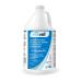 Prevail One-Step Disinfectant Cleaner & Deodorizer Concentrate for Veterinary Use Animal Shelters Pet Foster Homes Kennels Litter Boxes 3.78 Litre/1 Gallon