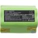2000mAh Battery for TESTUT T62 Type B250 12.0V Compatible International Shipping - Buy Online on GoSupps.com