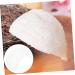 COHEALI 6pcs Bird's Nest Shaper Honeycomb Mold DIY Cubilose Molds Triangle Cubilose Shaping Mold Non Stick White 9X6X4.5CM - Buy Online on GoSupps.com