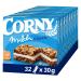 Cereal bar Corny Milk Classic milk sandwich with cereals and milk cream 32x30g