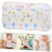 ORFOFE Belly Protective Belly Brand Belly Cover Portable Belly Wrapping Belly Band Cotton - Buy Online on GoSupps.com