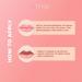 Generic Tinge Lip sleeping mask Organic Night Lip Masks for Women Hydrating Lip Balm & Moisturizer for Dry lips 100% Vegan Lip Care (Weaver Pink)-15GM - Buy Online on GoSupps.com