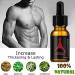 PDE5 Inhibitor Dietary Supplement Drops PDE5 Inhibitor Supplement Drops PDE5 Inhibitor Supplement for Men Drops Secret Drops for Strong Men (2pcs) - Buy Online on GoSupps.com